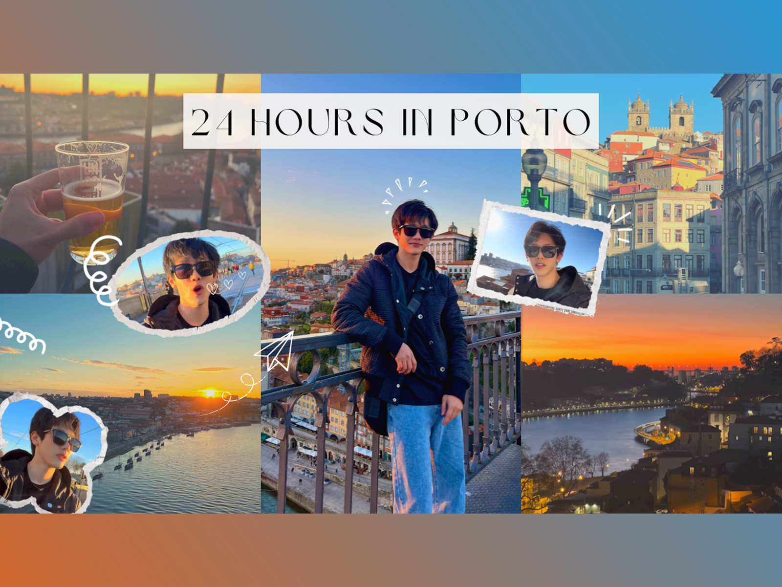 24 hours in porto (4096x3075)