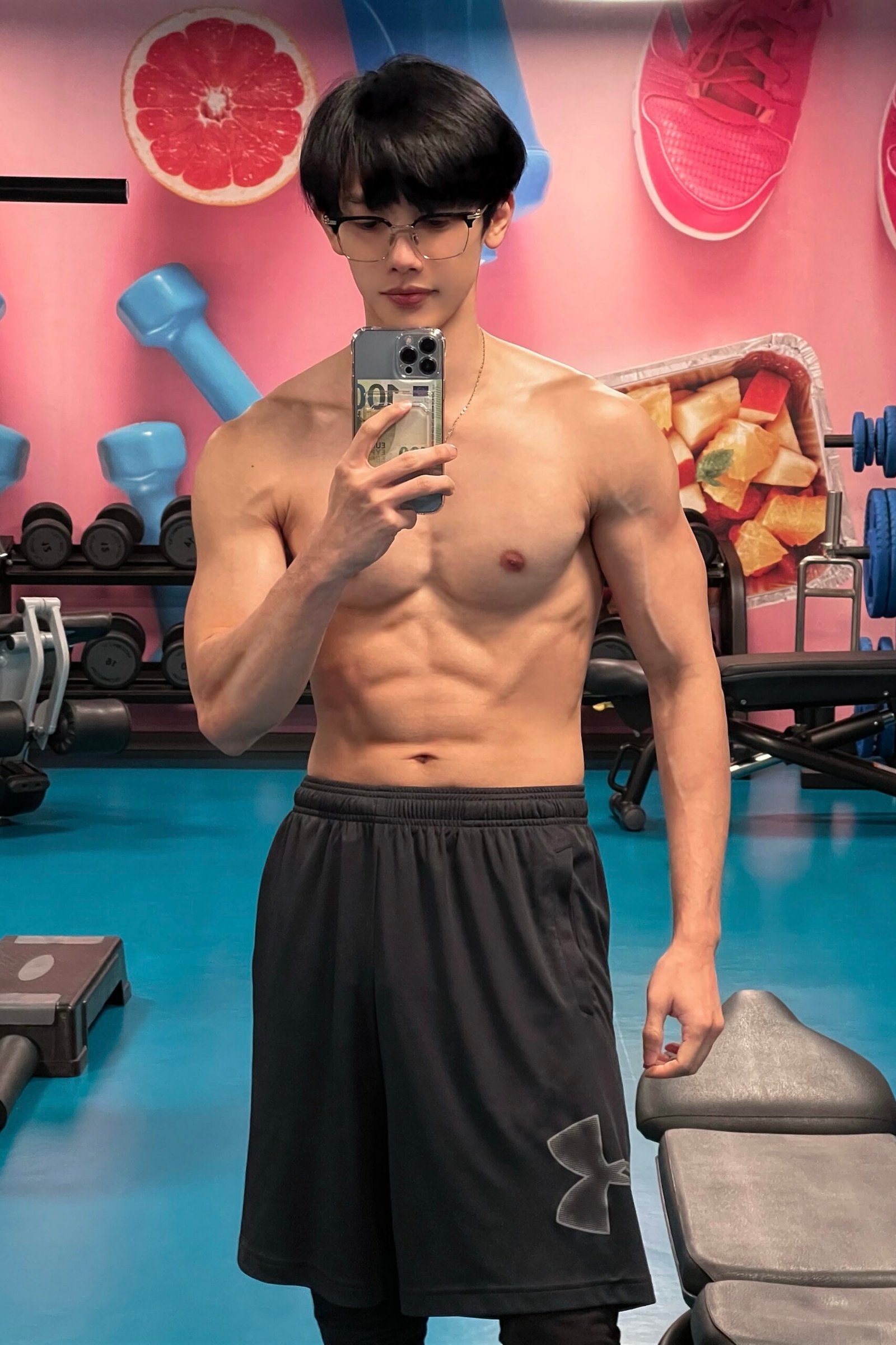 About abs workout