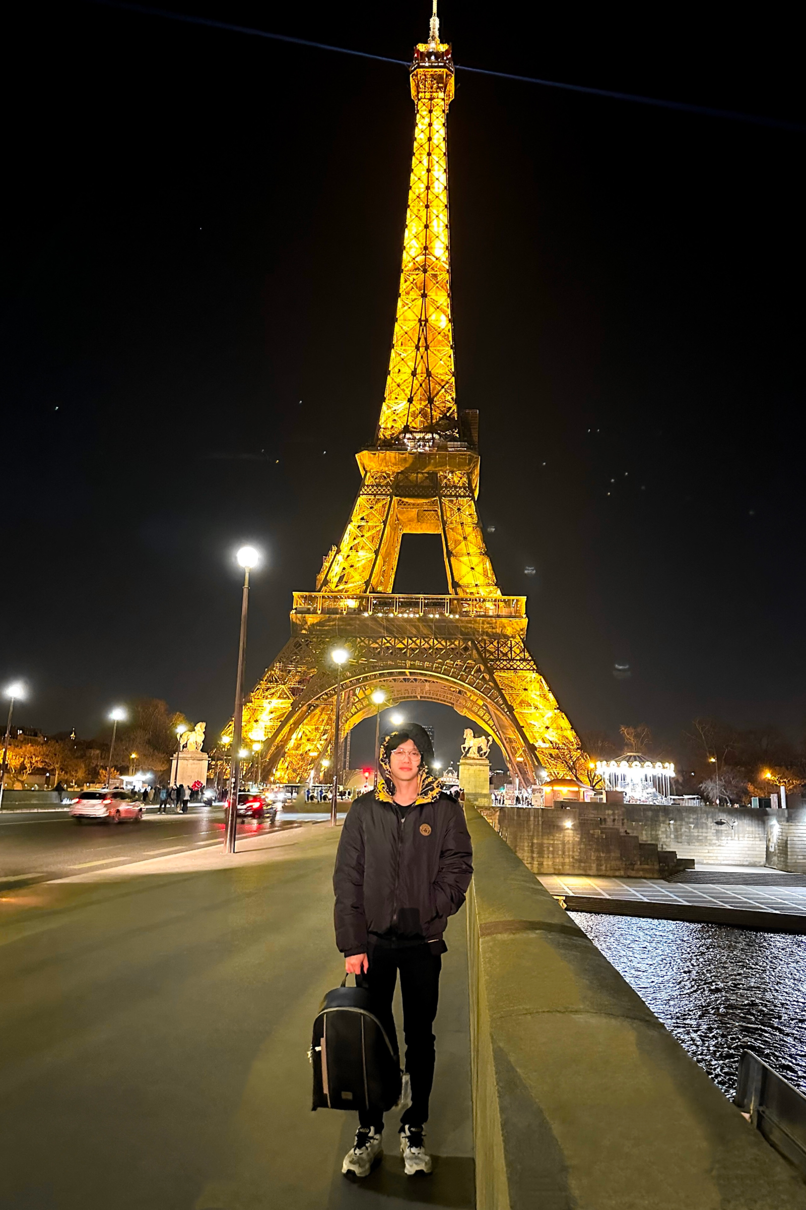 About paris