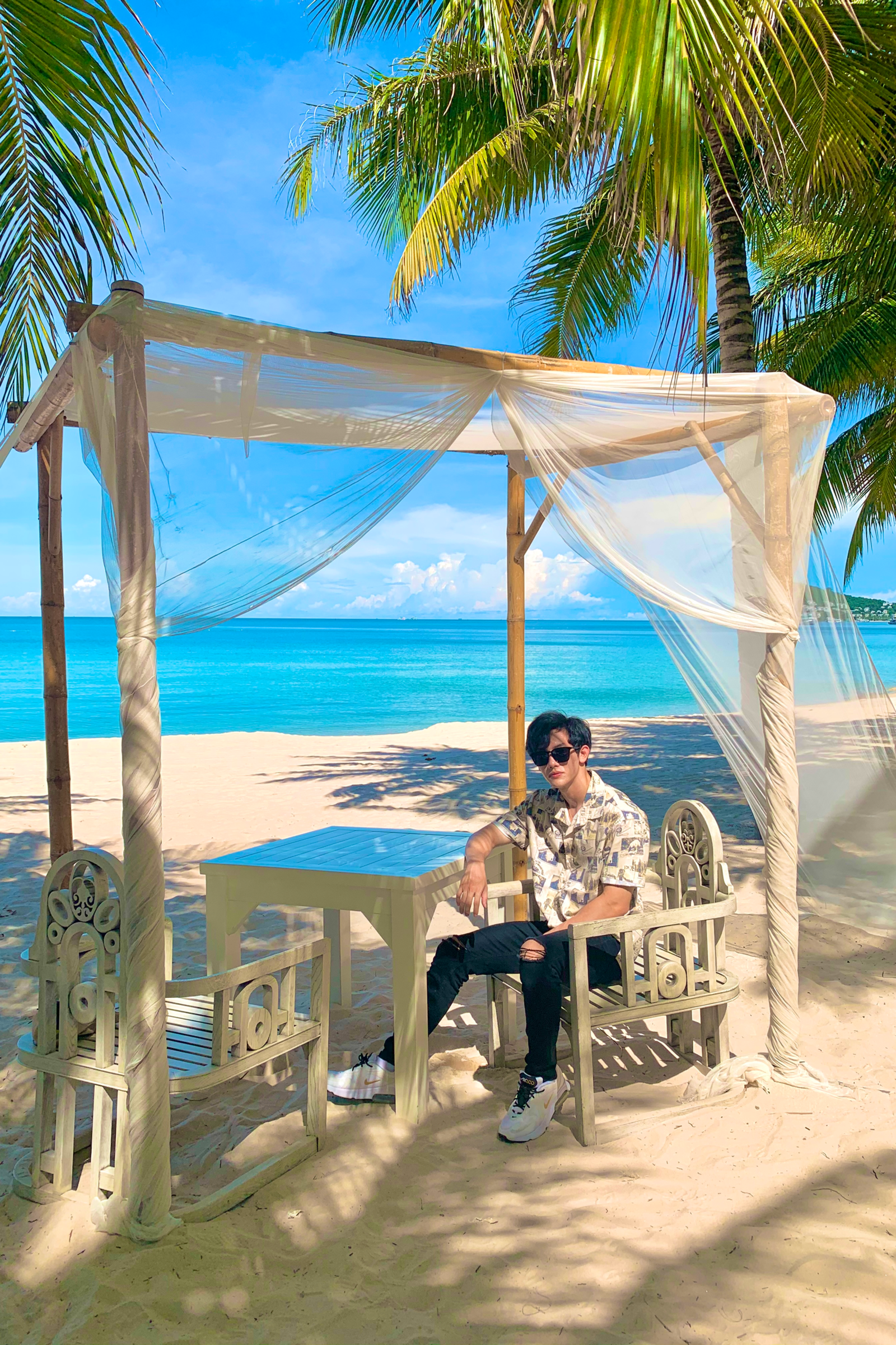 About Phu Quoc Island