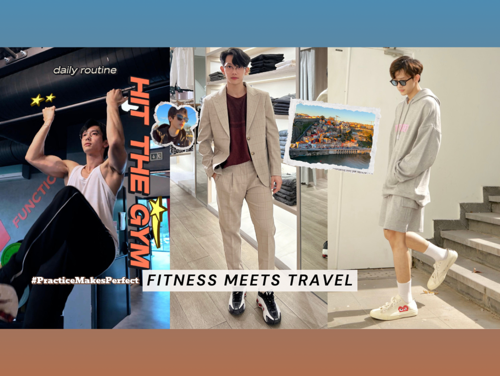 move+qt fitness meets travel