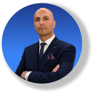 Marco Bagheri