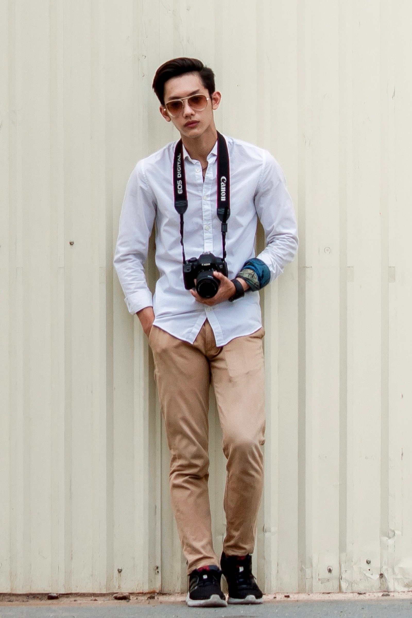 About photography